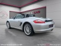 Porsche boxster s 987 3.2 280 ch flat 6 suivit/climatisation garantie 12 mois occasion simplicicar perpignan  simplicicar... Porsche boxster s 987 3.2 280 ch flat 6 suivit/climatisation garantie 12 mois occasion simplicicar perpignan  simplicicar...