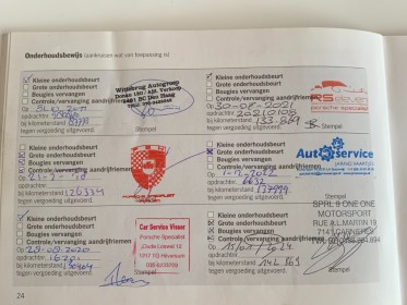 Porsche boxster s 987 3.2 280 ch flat 6 suivit/climatisation garantie 12 mois occasion simplicicar perpignan  simplicicar...
