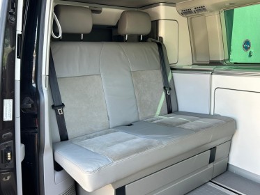 Volkswagen transporter combi california 180 dsg7 aménagé occasion  simplicicar nice - pfvauto simplicicar simplicibike france