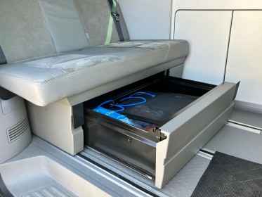 Volkswagen transporter combi california 180 dsg7 aménagé occasion  simplicicar nice - pfvauto simplicicar simplicibike france