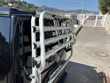 Volkswagen transporter combi california 180 dsg7 aménagé occasion  simplicicar nice - pfvauto simplicicar simplicibike france