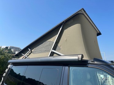 Volkswagen transporter combi california 180 dsg7 aménagé occasion  simplicicar nice - pfvauto simplicicar simplicibike france