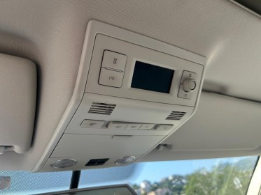 Volkswagen transporter combi california 180 dsg7 aménagé occasion  simplicicar nice - pfvauto simplicicar simplicibike france