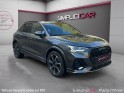 Audi q3 sportback 35 tfsi 150 ch s tronic 7 s line occasion paris 17ème (75)(porte maillot) simplicicar simplicibike france Audi q3 sportback 35 tfsi 150 ch s tronic 7 s line occasion paris 17ème (75)(porte maillot) simplicicar simplicibike france
