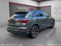 Audi q3 sportback 35 tfsi 150 ch s tronic 7 s line occasion paris 17ème (75)(porte maillot) simplicicar simplicibike france Audi q3 sportback 35 tfsi 150 ch s tronic 7 s line occasion paris 17ème (75)(porte maillot) simplicicar simplicibike france