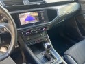 Audi q3 sportback 35 tfsi 150 ch s tronic 7 s line occasion paris 17ème (75)(porte maillot) simplicicar simplicibike france Audi q3 sportback 35 tfsi 150 ch s tronic 7 s line occasion paris 17ème (75)(porte maillot) simplicicar simplicibike france