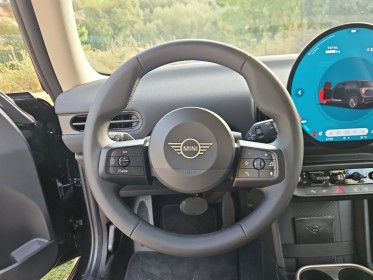 Mini cooper c 1.5 156ch dkg7 essential occasion simplicicar la ciotat simplicicar simplicibike france