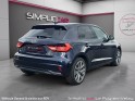 Audi a1 sportback 30 tfsi 110 ch bvm6 advanced 2 occasion simplicicar velay simplicicar simplicibike france
