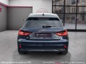 Audi a1 sportback 30 tfsi 110 ch bvm6 advanced 2 occasion simplicicar velay simplicicar simplicibike france