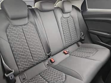 Audi a1 sportback 30 tfsi 110 ch bvm6 advanced 2 occasion simplicicar velay simplicicar simplicibike france