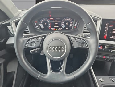 Audi a1 sportback 30 tfsi 110 ch bvm6 advanced 2 occasion simplicicar velay simplicicar simplicibike france