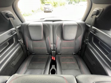 Mercedes glb 200 d 8g-dct amg line occasion simplicicar limoges  simplicicar simplicibike france