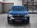 Bmw x5 f15 xdrive30d 258 ch m sport a occasion simplicicar coeur d'yvelines - auto expo 78 simplicicar simplicibike france