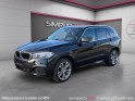 Bmw x5 f15 xdrive30d 258 ch m sport a occasion simplicicar coeur d'yvelines - auto expo 78 simplicicar simplicibike france