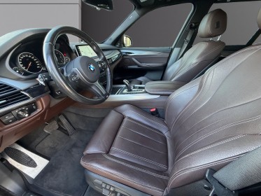 Bmw x5 f15 xdrive30d 258 ch m sport a occasion simplicicar coeur d'yvelines - auto expo 78 simplicicar simplicibike france