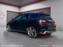 Renault megane iv berline tce 205 energy edc gt - entretien full renault - garantie 12 mois - demi ligne inox occasion parc... Renault megane iv berline tce 205 energy edc gt - entretien full renault - garantie 12 mois - demi ligne inox occasion parc...