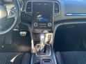 Renault megane iv berline tce 205 energy edc gt - entretien full renault - garantie 12 mois - demi ligne inox occasion parc... Renault megane iv berline tce 205 energy edc gt - entretien full renault - garantie 12 mois - demi ligne inox occasion parc...