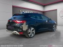 Renault megane iv berline tce 205 energy edc gt - entretien full renault - garantie 12 mois - demi ligne inox occasion parc... Renault megane iv berline tce 205 energy edc gt - entretien full renault - garantie 12 mois - demi ligne inox occasion parc...