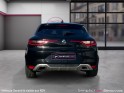 Renault megane iv berline tce 205 energy edc gt - entretien full renault - garantie 12 mois - demi ligne inox occasion parc... Renault megane iv berline tce 205 energy edc gt - entretien full renault - garantie 12 mois - demi ligne inox occasion parc...