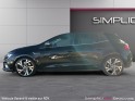 Renault megane iv berline tce 205 energy edc gt - entretien full renault - garantie 12 mois - demi ligne inox occasion parc... Renault megane iv berline tce 205 energy edc gt - entretien full renault - garantie 12 mois - demi ligne inox occasion parc...