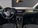 Volkswagen polo 1.0 tsi 95 cv dsg7 lounge / carplay / 5 portes / radar de recul occasion champigny-sur-marne (94) simplicicar...