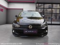 Volkswagen polo 1.0 tsi 95 cv dsg7 lounge / carplay / 5 portes / radar de recul occasion champigny-sur-marne (94) simplicicar...