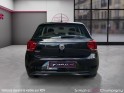 Volkswagen polo 1.0 tsi 95 cv dsg7 lounge / carplay / 5 portes / radar de recul occasion champigny-sur-marne (94) simplicicar...