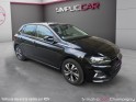 Volkswagen polo 1.0 tsi 95 cv dsg7 lounge / carplay / 5 portes / radar de recul occasion champigny-sur-marne (94) simplicicar...