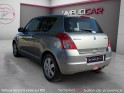 Suzuki swift iii 1.3 ddis 16v 75cv / ct ok / rÉvision ok / climatisation / garantie 12 mois occasion simplicicar salon de... Suzuki swift iii 1.3 ddis 16v 75cv / ct ok / rÉvision ok / climatisation / garantie 12 mois occasion simplicicar salon de...