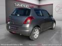Suzuki swift iii 1.3 ddis 16v 75cv / ct ok / rÉvision ok / climatisation / garantie 12 mois occasion simplicicar salon de... Suzuki swift iii 1.3 ddis 16v 75cv / ct ok / rÉvision ok / climatisation / garantie 12 mois occasion simplicicar salon de...