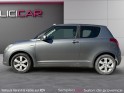 Suzuki swift iii 1.3 ddis 16v 75cv / ct ok / rÉvision ok / climatisation / garantie 12 mois occasion simplicicar salon de... Suzuki swift iii 1.3 ddis 16v 75cv / ct ok / rÉvision ok / climatisation / garantie 12 mois occasion simplicicar salon de...