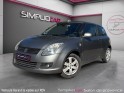 Suzuki swift iii 1.3 ddis 16v 75cv / ct ok / rÉvision ok / climatisation / garantie 12 mois occasion simplicicar salon de... Suzuki swift iii 1.3 ddis 16v 75cv / ct ok / rÉvision ok / climatisation / garantie 12 mois occasion simplicicar salon de...