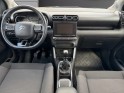 Citroen c3 aircross bluehdi 100 ss bvm6 feel garantie 12 mois occasion simplicicar dijon simplicicar simplicibike france