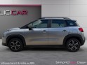 Citroen c3 aircross bluehdi 100 ss bvm6 feel garantie 12 mois occasion simplicicar dijon simplicicar simplicibike france