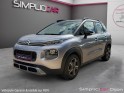 Citroen c3 aircross bluehdi 100 ss bvm6 feel garantie 12 mois occasion simplicicar dijon simplicicar simplicibike france