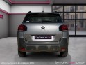 Citroen c3 aircross bluehdi 100 ss bvm6 feel garantie 12 mois occasion simplicicar dijon simplicicar simplicibike france