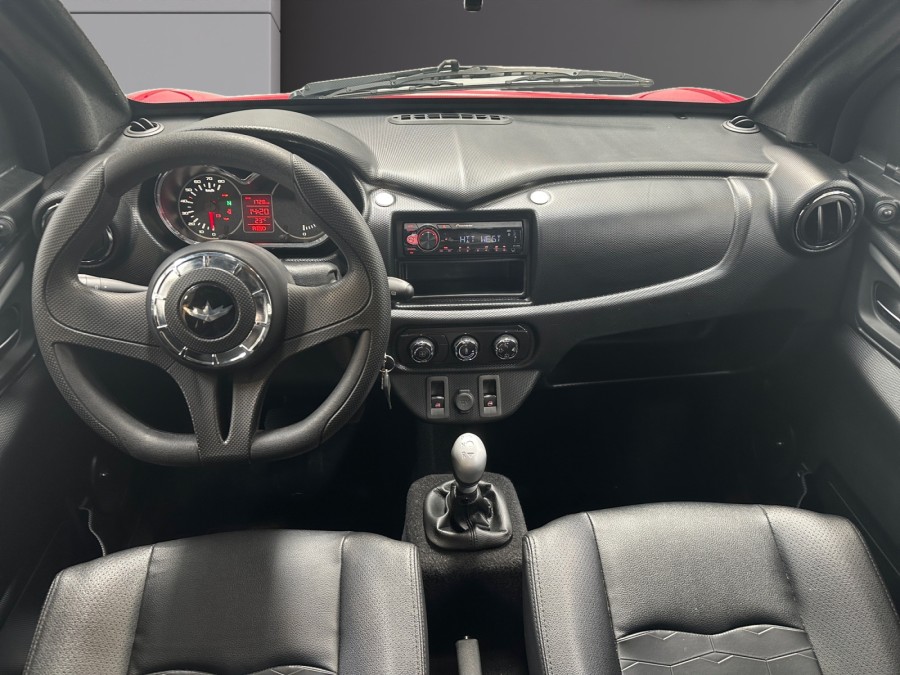 CHATENET d'occasion CH40 CH40 de 2024 Lorient (56)﻿