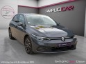 Volkswagen golf 1.5 tsi act opf 130 bvm6 life 1st sieges chauffants garantie 12 mois occasion simplicicar dijon simplicicar...