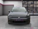 Volkswagen golf 1.5 tsi act opf 130 bvm6 life 1st sieges chauffants garantie 12 mois occasion simplicicar dijon simplicicar...