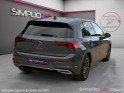 Volkswagen golf 1.5 tsi act opf 130 bvm6 life 1st sieges chauffants garantie 12 mois occasion simplicicar dijon simplicicar...