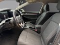 Volkswagen golf 1.5 tsi act opf 130 bvm6 life 1st sieges chauffants garantie 12 mois occasion simplicicar dijon simplicicar...