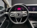 Volkswagen golf 1.5 tsi act opf 130 bvm6 life 1st sieges chauffants garantie 12 mois occasion simplicicar dijon simplicicar...
