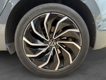 Volkswagen golf 1.5 tsi act opf 130 bvm6 life 1st sieges chauffants garantie 12 mois occasion simplicicar dijon simplicicar...