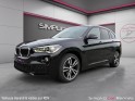 Bmw x1 f48 18d sdrive 150ch bva8 m sport - toit ouvrant - camera de recul - harman kardon - bluetooth - complet bmw occasion...