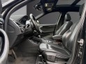 Bmw x1 f48 18d sdrive 150ch bva8 m sport - toit ouvrant - camera de recul - harman kardon - bluetooth - complet bmw occasion...