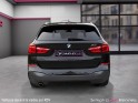 Bmw x1 f48 18d sdrive 150ch bva8 m sport - toit ouvrant - camera de recul - harman kardon - bluetooth - complet bmw occasion...