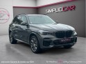 Bmw x5 g05 xdrive 45e 394 ch bva8 m sport / t.o / sièges av-arr chauffant / harman kardon / full occasion simplicicar... Bmw x5 g05 xdrive 45e 394 ch bva8 m sport / t.o / sièges av-arr chauffant / harman kardon / full occasion simplicicar...