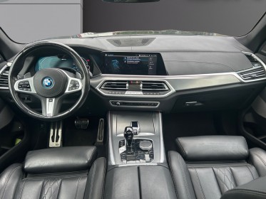 Bmw x5 g05 xdrive 45e 394 ch bva8 m sport / t.o / sièges av-arr chauffant / harman kardon / full occasion simplicicar...