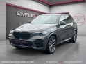 Bmw x5 g05 xdrive 45e 394 ch bva8 m sport / t.o / sièges av-arr chauffant / harman kardon / full occasion simplicicar... Bmw x5 g05 xdrive 45e 394 ch bva8 m sport / t.o / sièges av-arr chauffant / harman kardon / full occasion simplicicar...