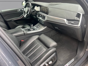 Bmw x5 g05 xdrive 45e 394 ch bva8 m sport / t.o / sièges av-arr chauffant / harman kardon / full occasion simplicicar...